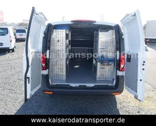 Mercedes-Benz Vito Gebrauchtwagen