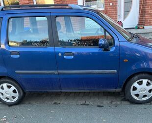 Opel Agila Gebrauchtwagen