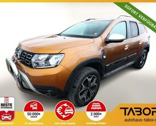 Dacia Duster Gebrauchtwagen