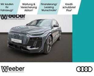 Audi Q6 e-tron Gebrauchtwagen