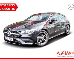 Mercedes-Benz CLA 200 Gebrauchtwagen