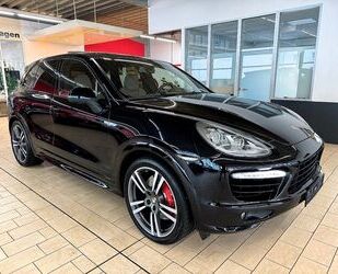 Porsche Cayenne Gebrauchtwagen