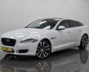 Jaguar XJ Gebrauchtwagen