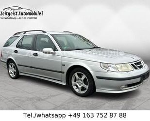 Saab 9-5 Gebrauchtwagen