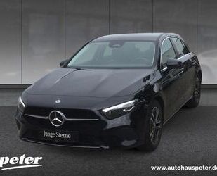 Mercedes-Benz A 180 Gebrauchtwagen