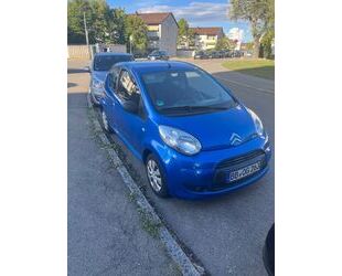 Citroen C1 Gebrauchtwagen