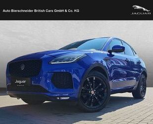 Jaguar E-Pace Gebrauchtwagen