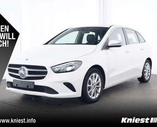 Mercedes-Benz B 250 Gebrauchtwagen