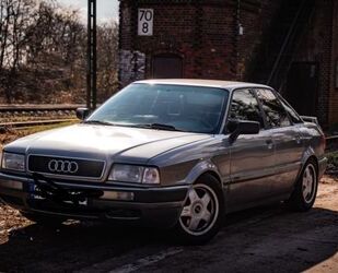 Audi 80 Gebrauchtwagen
