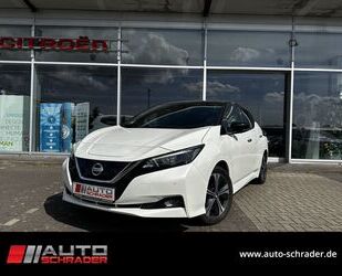 Nissan Leaf Gebrauchtwagen