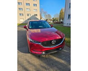 Mazda CX-5 Gebrauchtwagen