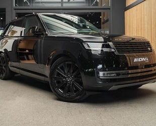 Land Rover Range Rover Gebrauchtwagen