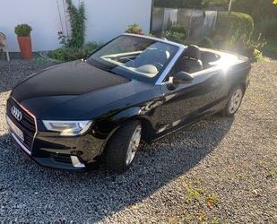 Audi Cabriolet Gebrauchtwagen