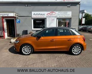 Audi A1 Gebrauchtwagen