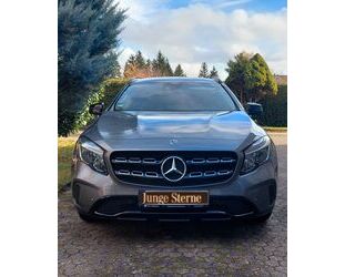 Mercedes-Benz GLA 180 Gebrauchtwagen