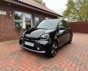 Smart ForFour Gebrauchtwagen