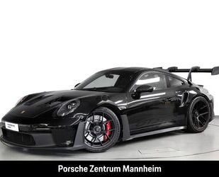 Porsche 992 Gebrauchtwagen