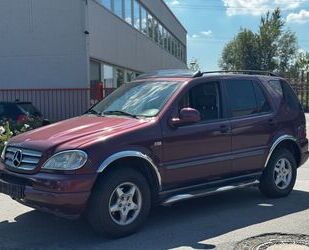 Mercedes-Benz ML 230 Gebrauchtwagen