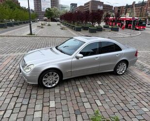 Mercedes-Benz E 500 Gebrauchtwagen
