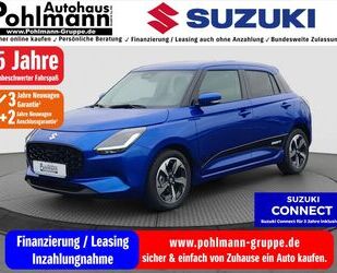 Suzuki Swift Gebrauchtwagen
