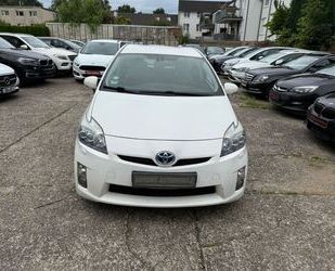 Toyota Prius Gebrauchtwagen