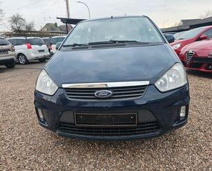 Ford C-Max Gebrauchtwagen