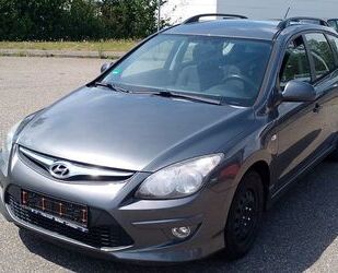 Hyundai i30 Gebrauchtwagen