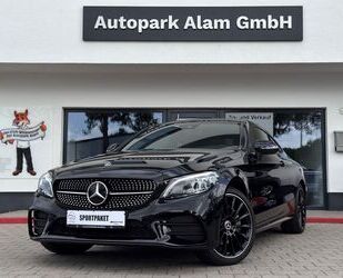 Mercedes-Benz C 200 Gebrauchtwagen