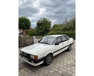 Audi quattro Gebrauchtwagen