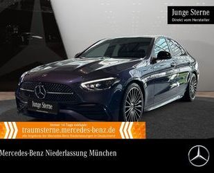 Mercedes-Benz C 300 Gebrauchtwagen