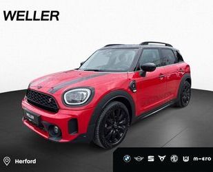 Mini Cooper S Countryman Gebrauchtwagen