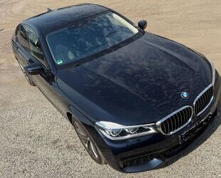 BMW 750 Gebrauchtwagen