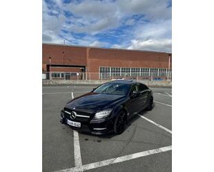 Mercedes-Benz CLS 350 Gebrauchtwagen