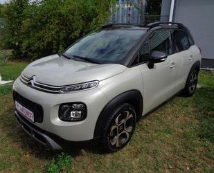 Citroen C3 Aircross Gebrauchtwagen