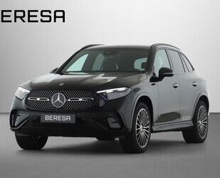 Mercedes-Benz GLC 300 Gebrauchtwagen