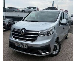 Renault Trafic Gebrauchtwagen