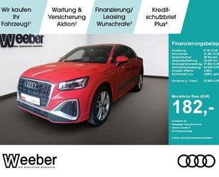 Audi Q2 Gebrauchtwagen