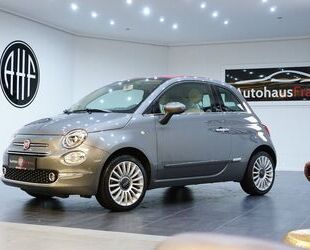 Fiat 500C Gebrauchtwagen