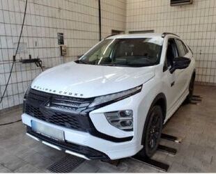 Mitsubishi Eclipse Cross Gebrauchtwagen