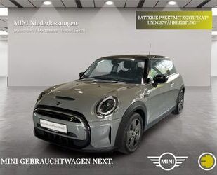 Mini Cooper SE Gebrauchtwagen