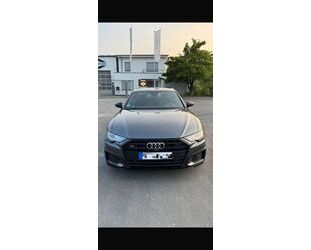 Audi S6 Gebrauchtwagen