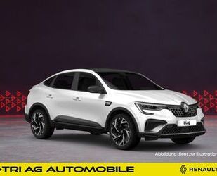 Renault Arkana Gebrauchtwagen