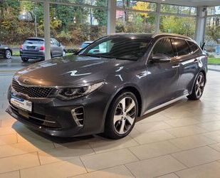 Kia Optima Gebrauchtwagen