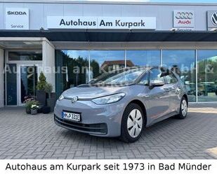 VW ID.3 Gebrauchtwagen