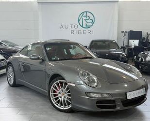 Porsche 997 Gebrauchtwagen