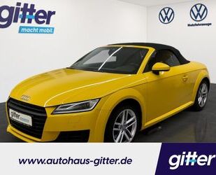 Audi TT Gebrauchtwagen