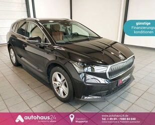 Skoda Enyaq Gebrauchtwagen
