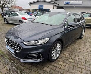 Ford Mondeo Gebrauchtwagen