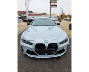 BMW M4 Gebrauchtwagen