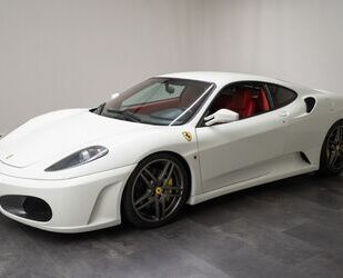 Ferrari F430 Gebrauchtwagen